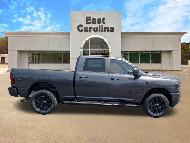 2025 RAM Ram 2500 RAM 2500 BIG HORN CREW CAB 4X4 64 BOX