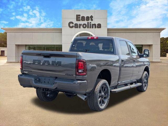 2025 RAM Ram 2500 RAM 2500 BIG HORN CREW CAB 4X4 64 BOX