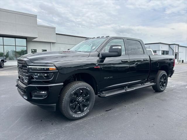 2025 RAM Ram 2500 RAM 2500 LARAMIE CREW CAB 4X4 64 BOX
