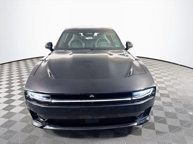 2025 Dodge Charger CHARGER 2-DOOR DAYTONA SCAT PACK AWD