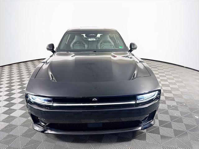 2025 Dodge Charger CHARGER 2-DOOR DAYTONA SCAT PACK AWD