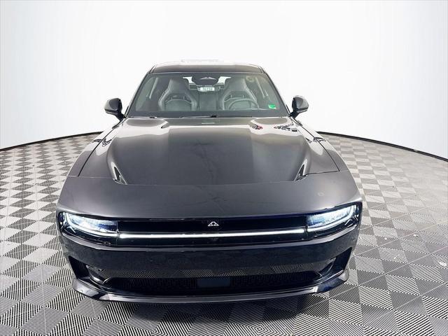 2025 Dodge Charger CHARGER 2-DOOR DAYTONA SCAT PACK AWD 2025 Dodge Charger CHARGER 2-DOOR DAYTONA SCAT PACK AWD