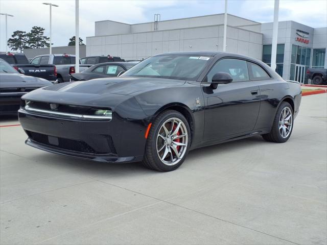 2025 Dodge Charger CHARGER 2-DOOR DAYTONA SCAT PACK AWD
