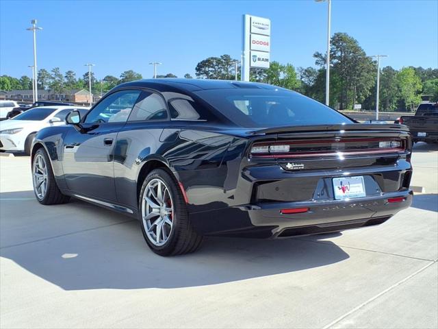 2025 Dodge Charger CHARGER 2-DOOR DAYTONA SCAT PACK AWD