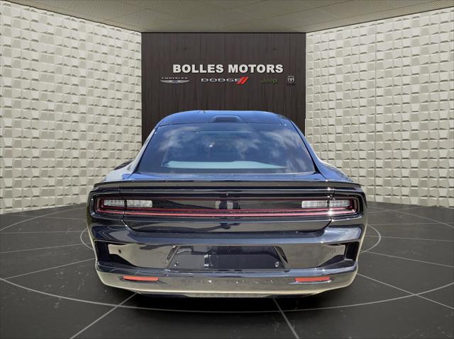 2025 Dodge Charger CHARGER 2-DOOR DAYTONA SCAT PACK AWD