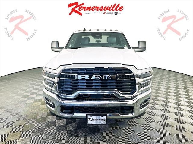 2025 RAM Ram 2500 RAM 2500 TRADESMAN CREW CAB 4X2 8 BOX
