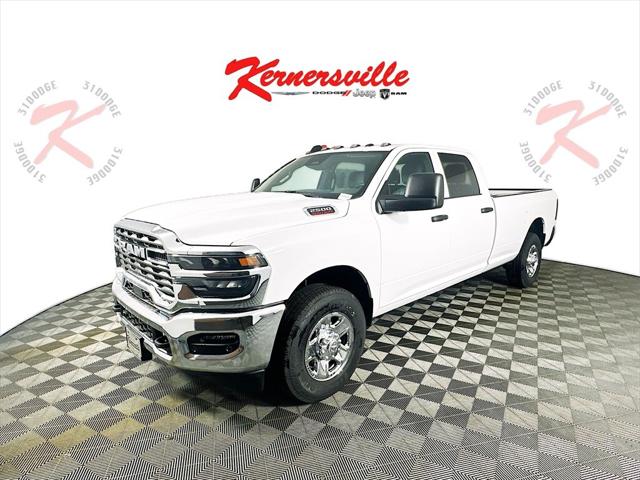 2025 RAM Ram 2500 RAM 2500 TRADESMAN CREW CAB 4X2 8 BOX