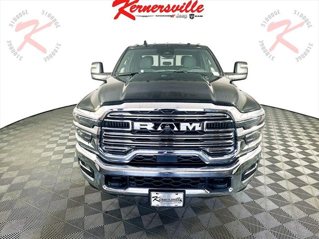 2025 RAM Ram 3500 RAM 3500 TRADESMAN CREW CAB 4X4 8 BOX