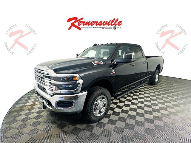 2025 RAM Ram 3500 RAM 3500 TRADESMAN CREW CAB 4X4 8 BOX