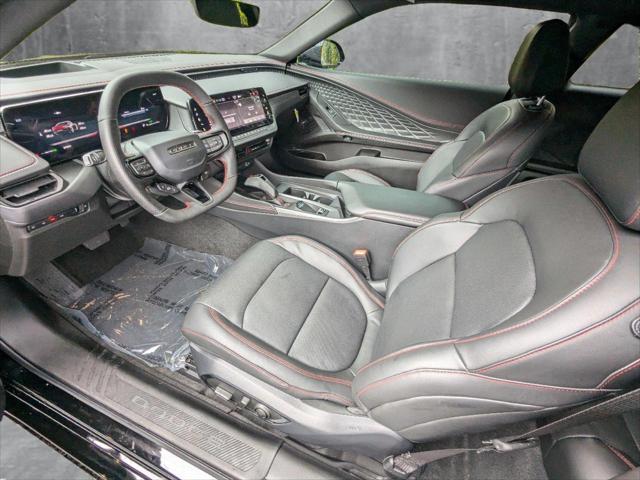2025 Dodge Charger CHARGER 2-DOOR DAYTONA R/T AWD
