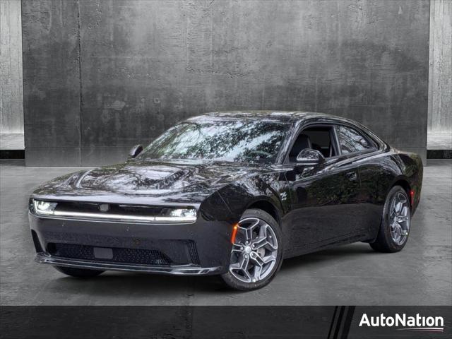 2025 Dodge Charger CHARGER 2-DOOR DAYTONA R/T AWD
