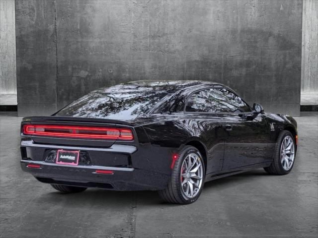 2025 Dodge Charger CHARGER 2-DOOR DAYTONA SCAT PACK AWD