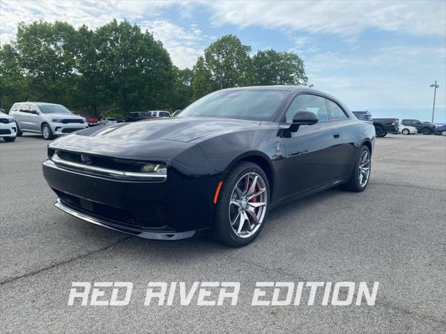 2025 Dodge Charger CHARGER 2-DOOR DAYTONA SCAT PACK AWD