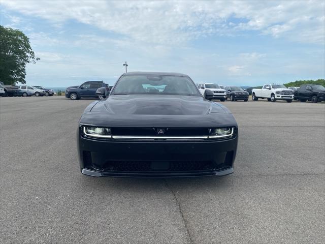 2025 Dodge Charger CHARGER 2-DOOR DAYTONA SCAT PACK AWD