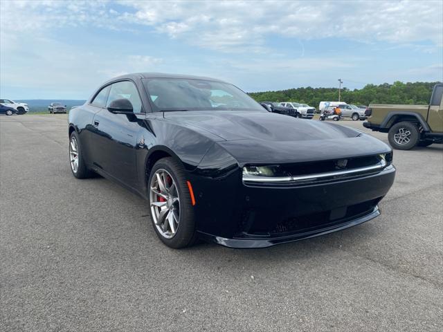 2025 Dodge Charger CHARGER 2-DOOR DAYTONA SCAT PACK AWD
