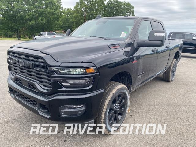 2025 RAM Ram 2500 RAM 2500 LONE STAR CREW CAB 4X4 64 BOX