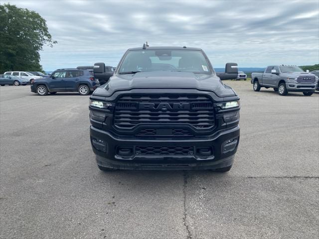 2025 RAM Ram 2500 RAM 2500 LONE STAR CREW CAB 4X4 64 BOX