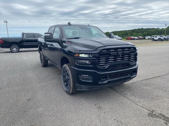 2025 RAM Ram 2500 RAM 2500 LONE STAR CREW CAB 4X4 64 BOX