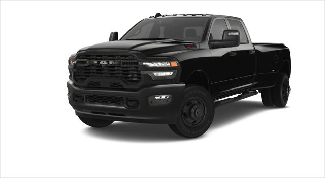 2025 RAM Ram 3500 RAM 3500 TRADESMAN CREW CAB 4X4 8 BOX