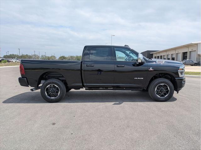 2025 RAM Ram 2500 RAM 2500 LARAMIE CREW CAB 4X4 64 BOX