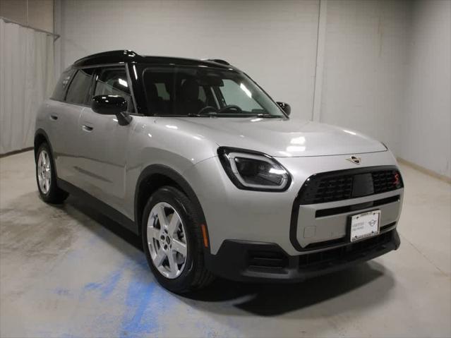 2025 MINI Countryman