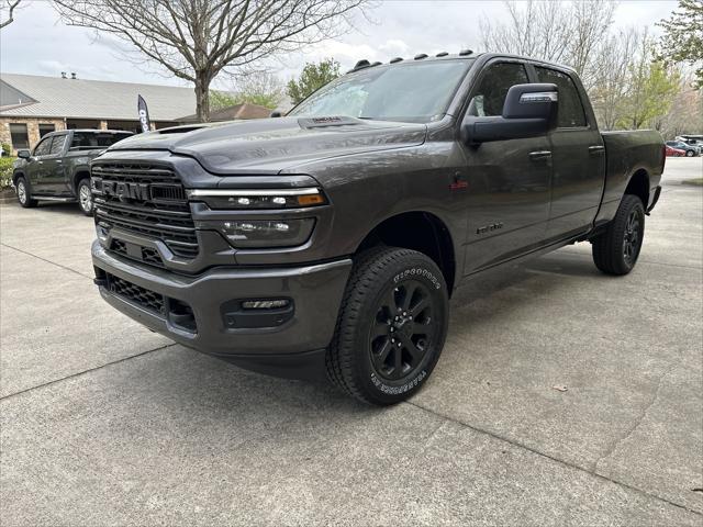 2025 RAM Ram 2500 RAM 2500 LARAMIE CREW CAB 4X4 64 BOX