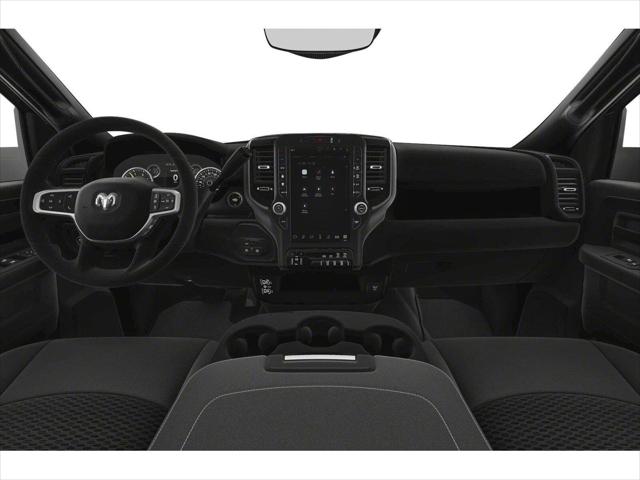 2025 RAM Ram 2500 RAM 2500 LARAMIE CREW CAB 4X4 64 BOX