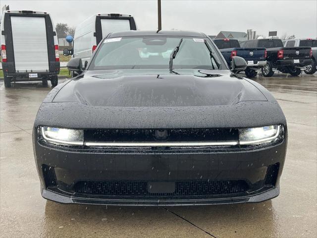 2025 Dodge Charger CHARGER 2-DOOR DAYTONA SCAT PACK AWD