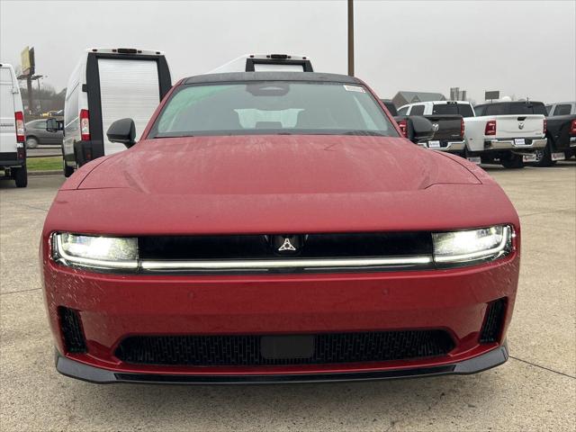 2025 Dodge Charger CHARGER 2-DOOR DAYTONA SCAT PACK AWD