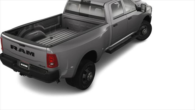 2025 RAM Ram 3500 RAM 3500 TRADESMAN CREW CAB 4X4 8 BOX