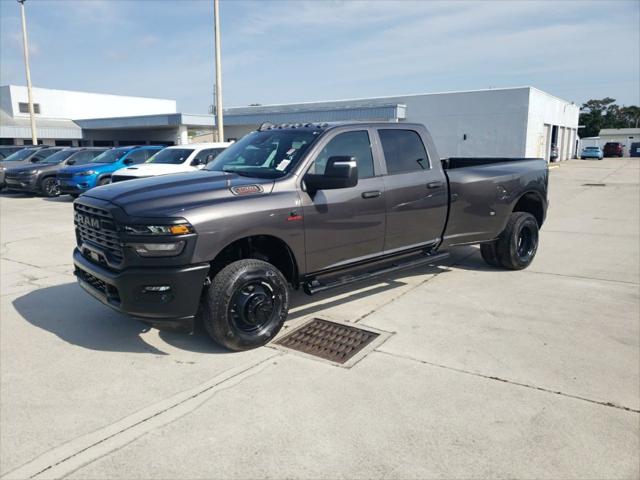  RAM 3500