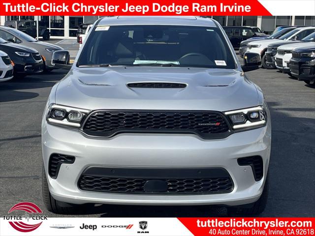 2025 Dodge Durango DURANGO GT PLUS AWD