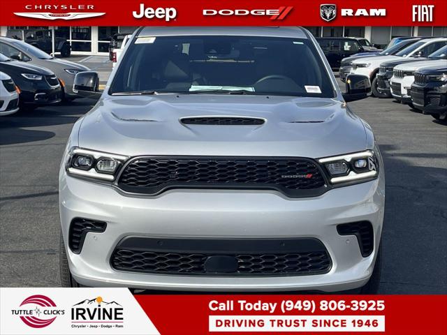 2025 Dodge Durango DURANGO GT PLUS AWD