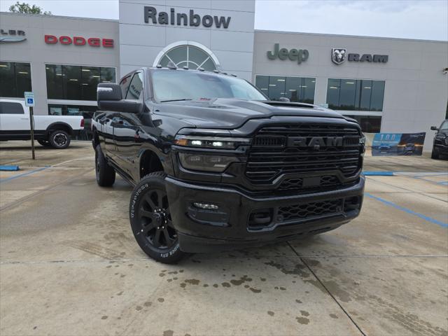 2025 RAM Ram 2500 RAM 2500 LARAMIE CREW CAB 4X4 64 BOX