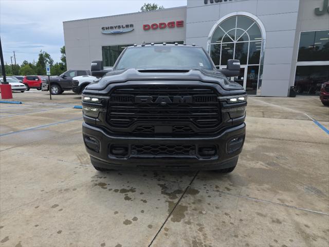 2025 RAM Ram 2500 RAM 2500 LARAMIE CREW CAB 4X4 64 BOX