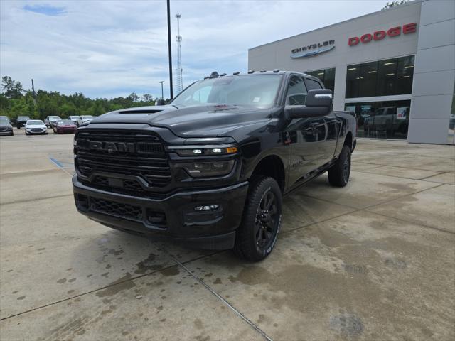 2025 RAM Ram 2500 RAM 2500 LARAMIE CREW CAB 4X4 64 BOX