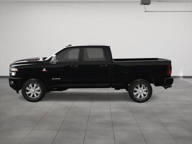 2025 RAM Ram 2500 RAM 2500 LARAMIE CREW CAB 4X4 64 BOX