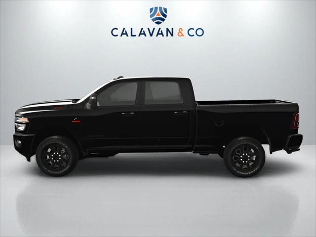 2025 RAM Ram 2500 RAM 2500 BIG HORN CREW CAB 4X4 64 BOX