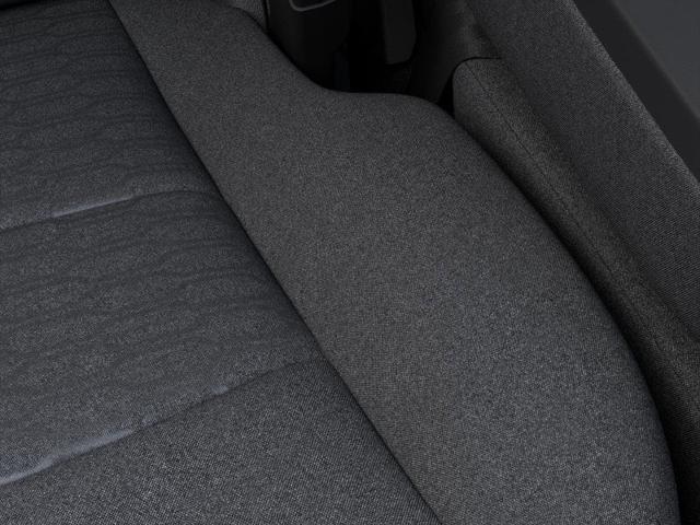 2025 Ram 3500 Tradesman Crew Cab 4x4 6'4" Box
