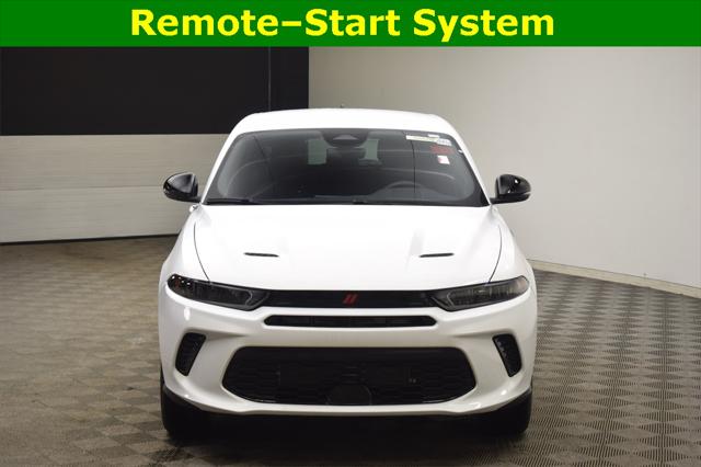 2025 Dodge Hornet HORNET GT AWD