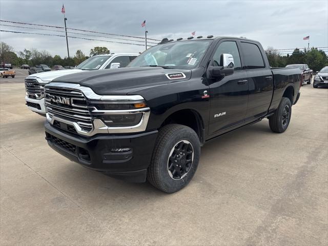 2025 RAM Ram 2500 RAM 2500 LARAMIE CREW CAB 4X4 64 BOX
