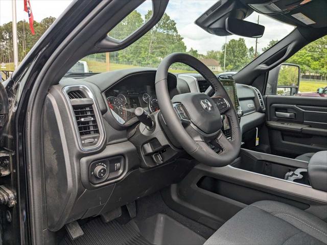 2025 RAM Ram 2500 RAM 2500 LONE STAR CREW CAB 4X4 64 BOX