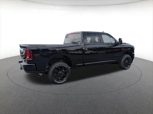 2025 RAM Ram 2500 RAM 2500 LONE STAR CREW CAB 4X4 64 BOX
