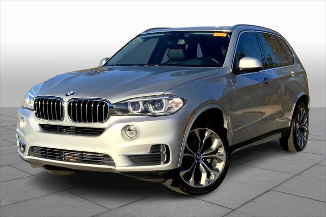 2015 BMW X5