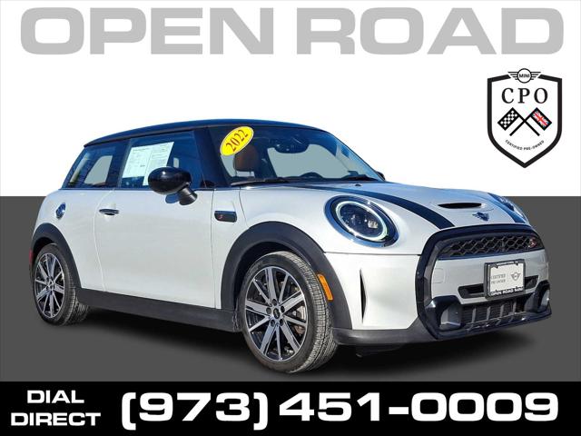 2022 MINI Hardtop