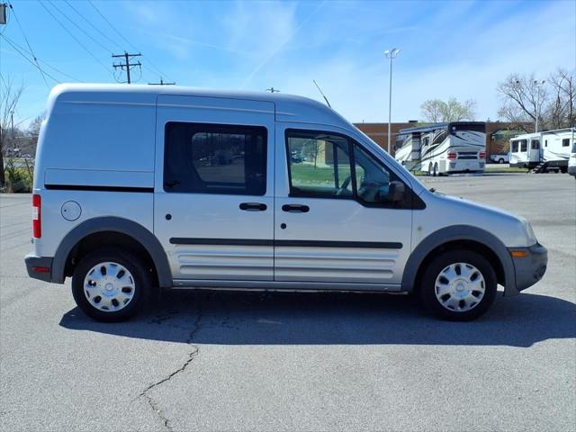 2013 Ford Transit Connect XL