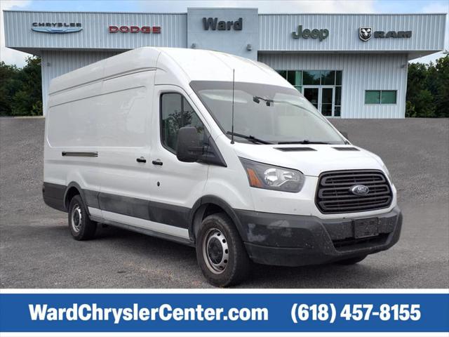 2019 Ford Transit-250 Base 2019 Ford Transit-250 Base