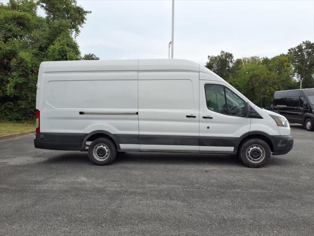 2019 Ford Transit-250 Base 2019 Ford Transit-250 Base