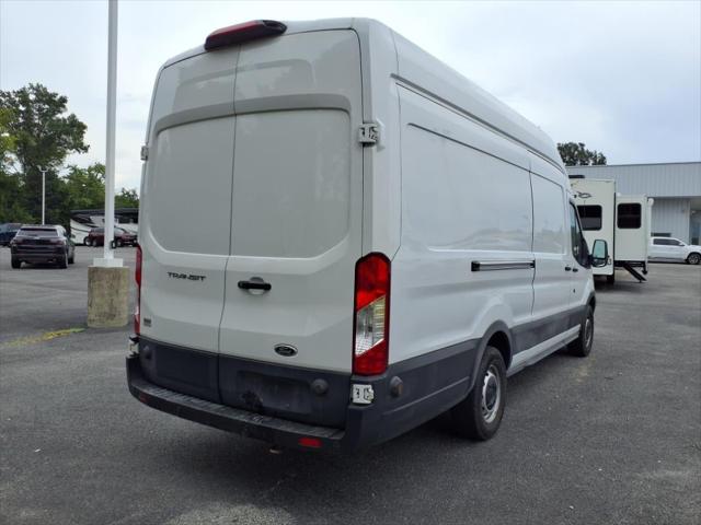 2019 Ford Transit-250 Base 2019 Ford Transit-250 Base