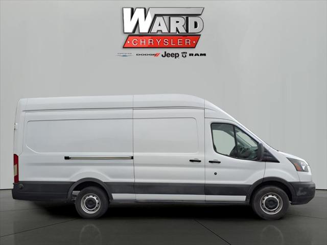 2019 Ford Transit-250 Base